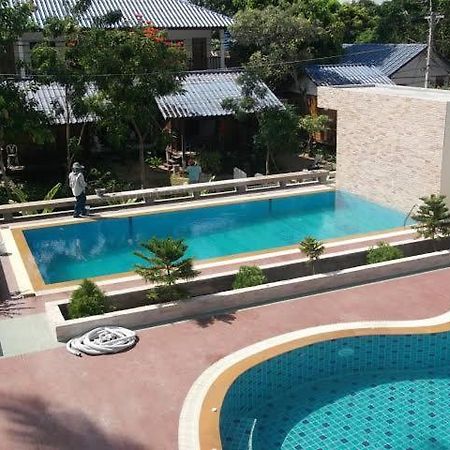 كو تاو Prik Thai Resort المظهر الخارجي الصورة