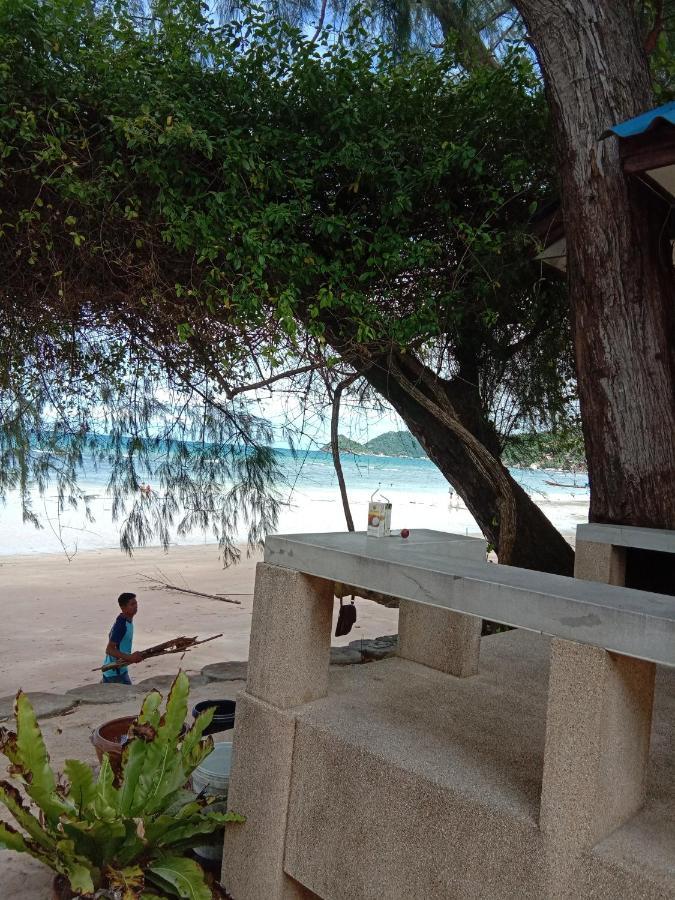 كو تاو Prik Thai Resort المظهر الخارجي الصورة