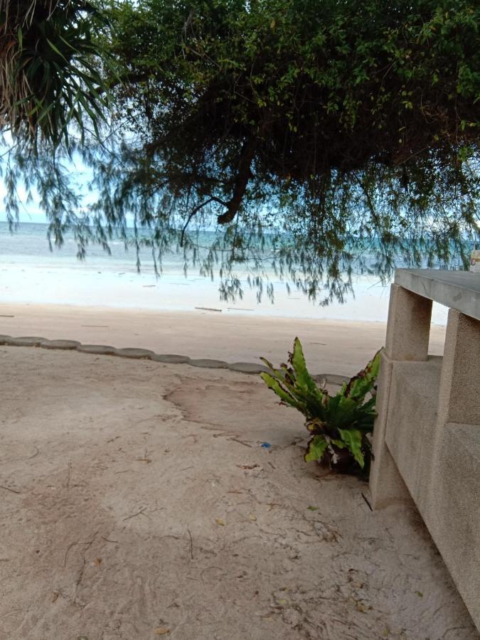كو تاو Prik Thai Resort المظهر الخارجي الصورة