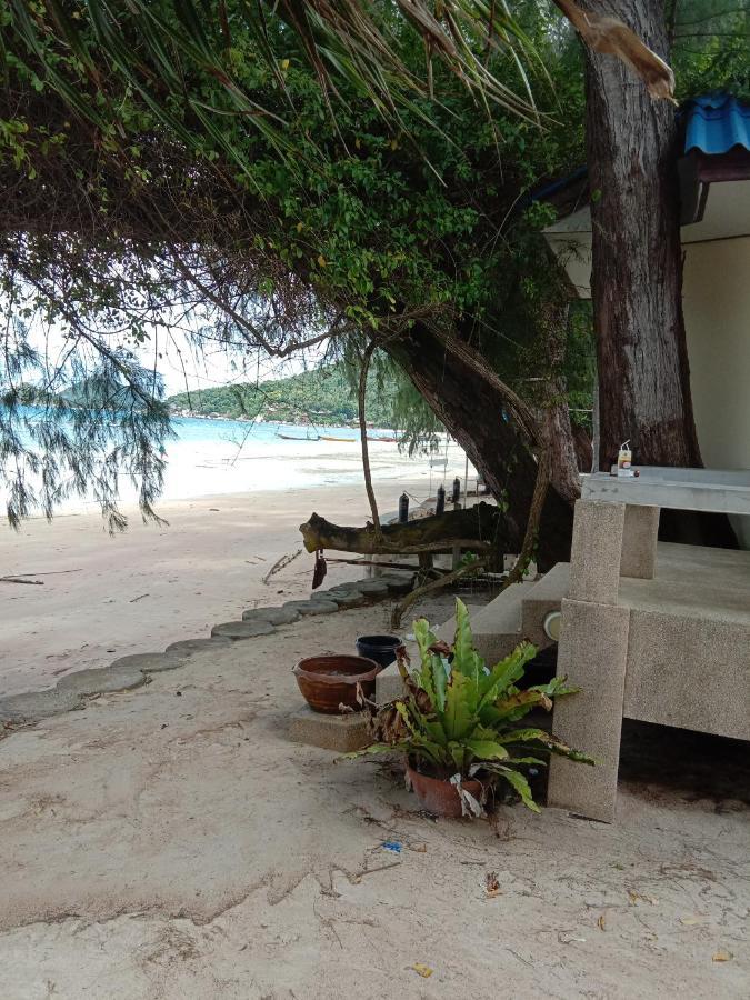 كو تاو Prik Thai Resort المظهر الخارجي الصورة