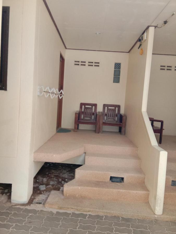كو تاو Prik Thai Resort المظهر الخارجي الصورة