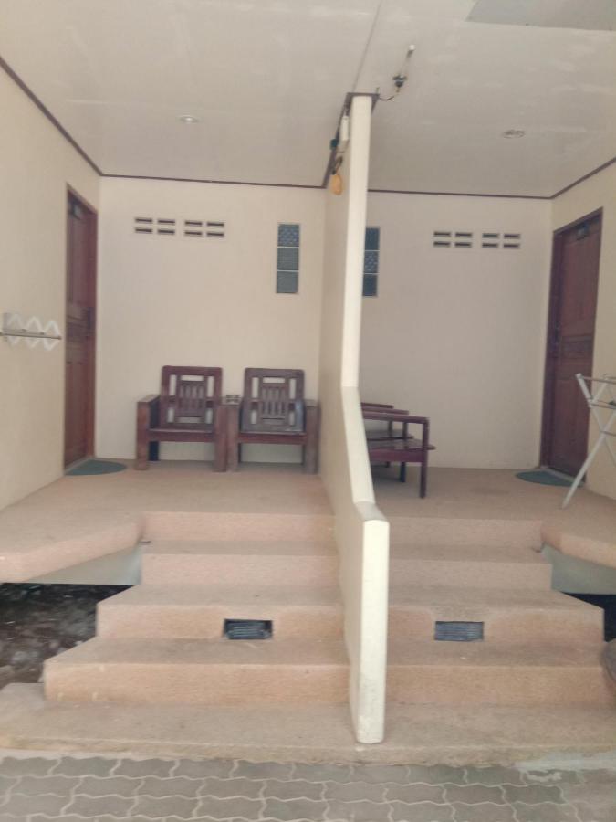 كو تاو Prik Thai Resort المظهر الخارجي الصورة