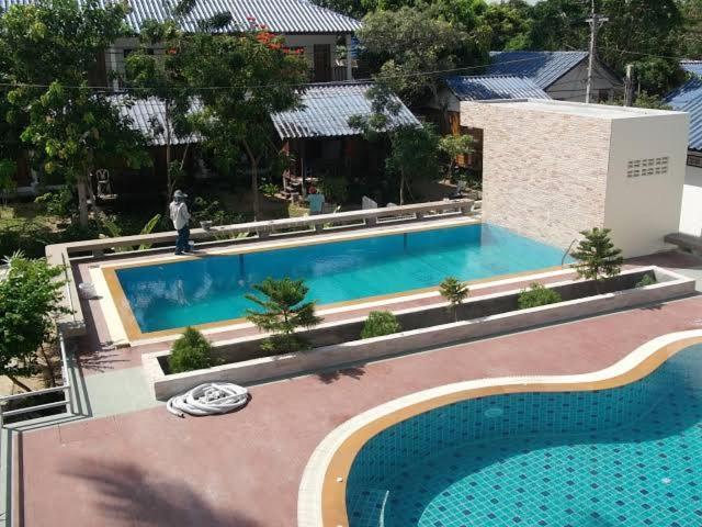 كو تاو Prik Thai Resort المظهر الخارجي الصورة