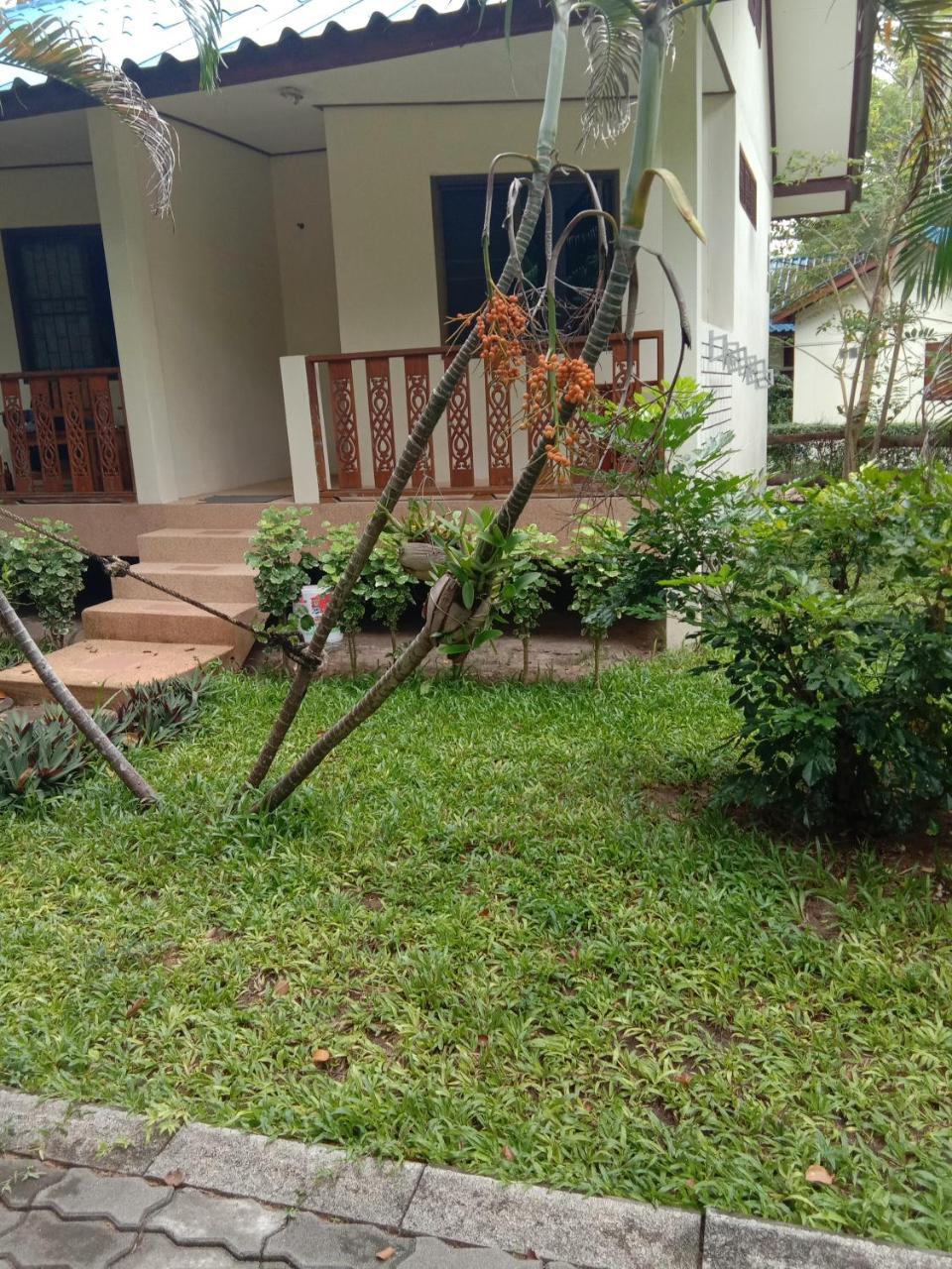 كو تاو Prik Thai Resort المظهر الخارجي الصورة