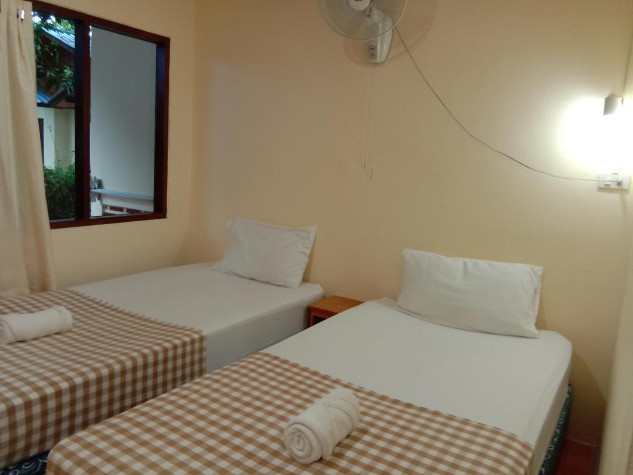 كو تاو Prik Thai Resort المظهر الخارجي الصورة