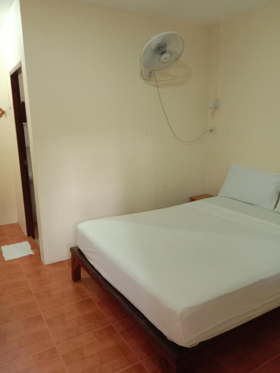كو تاو Prik Thai Resort المظهر الخارجي الصورة