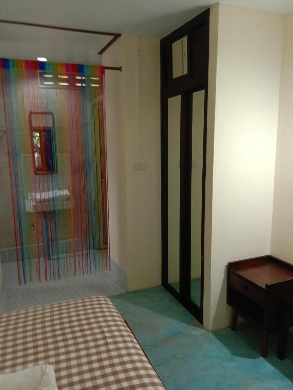 كو تاو Prik Thai Resort المظهر الخارجي الصورة