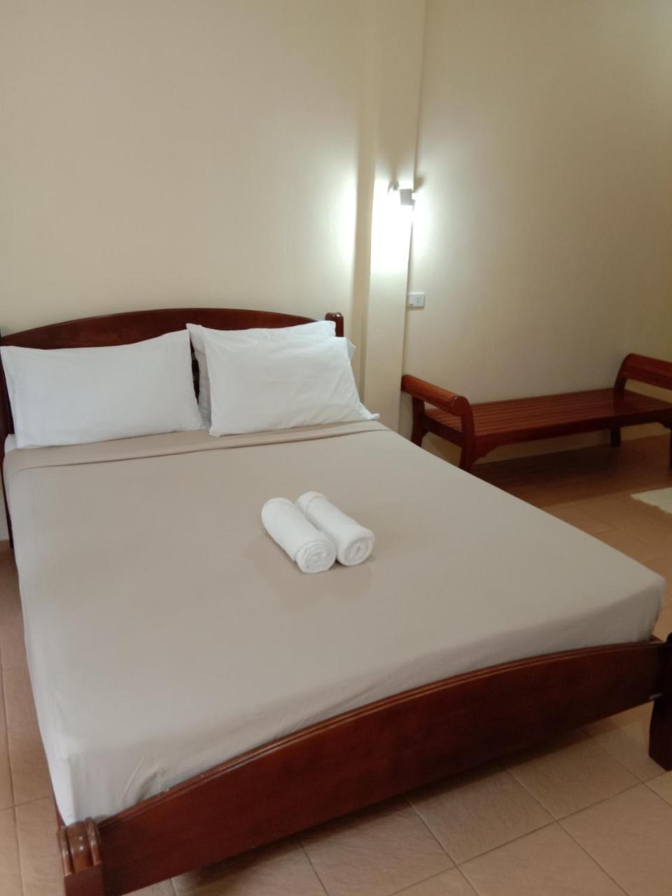كو تاو Prik Thai Resort المظهر الخارجي الصورة