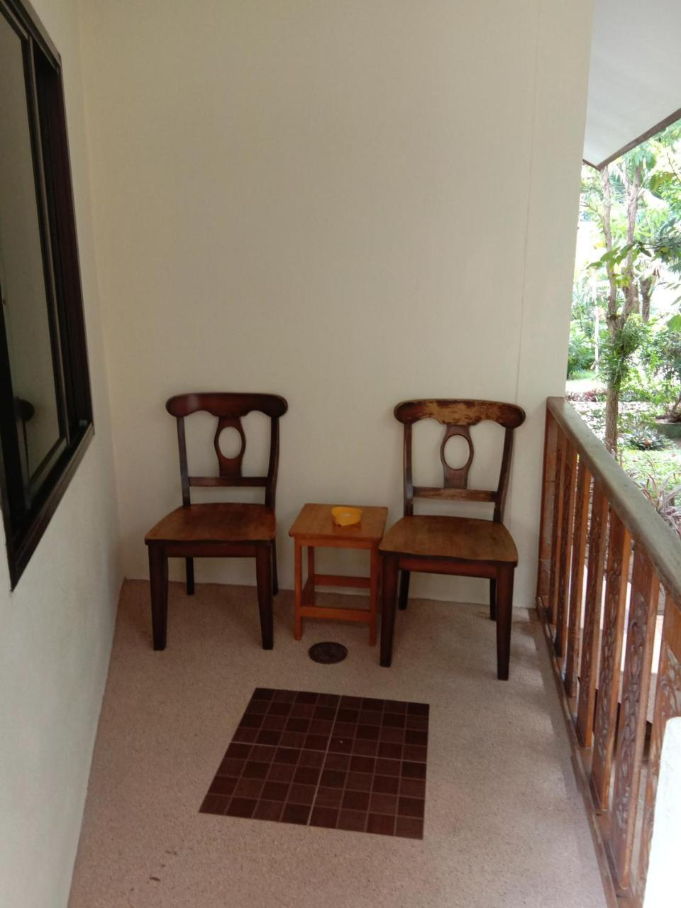 كو تاو Prik Thai Resort المظهر الخارجي الصورة
