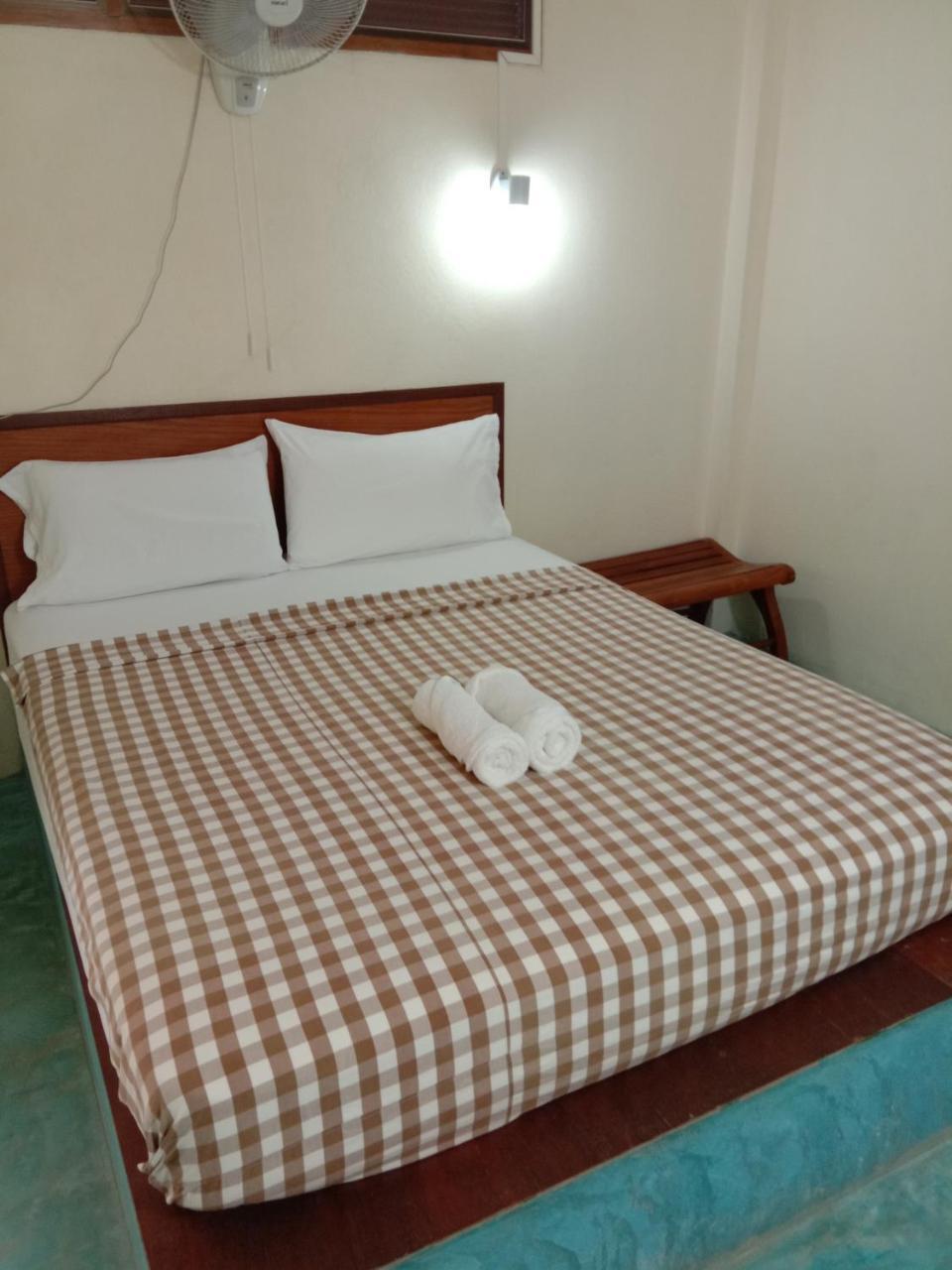 كو تاو Prik Thai Resort المظهر الخارجي الصورة