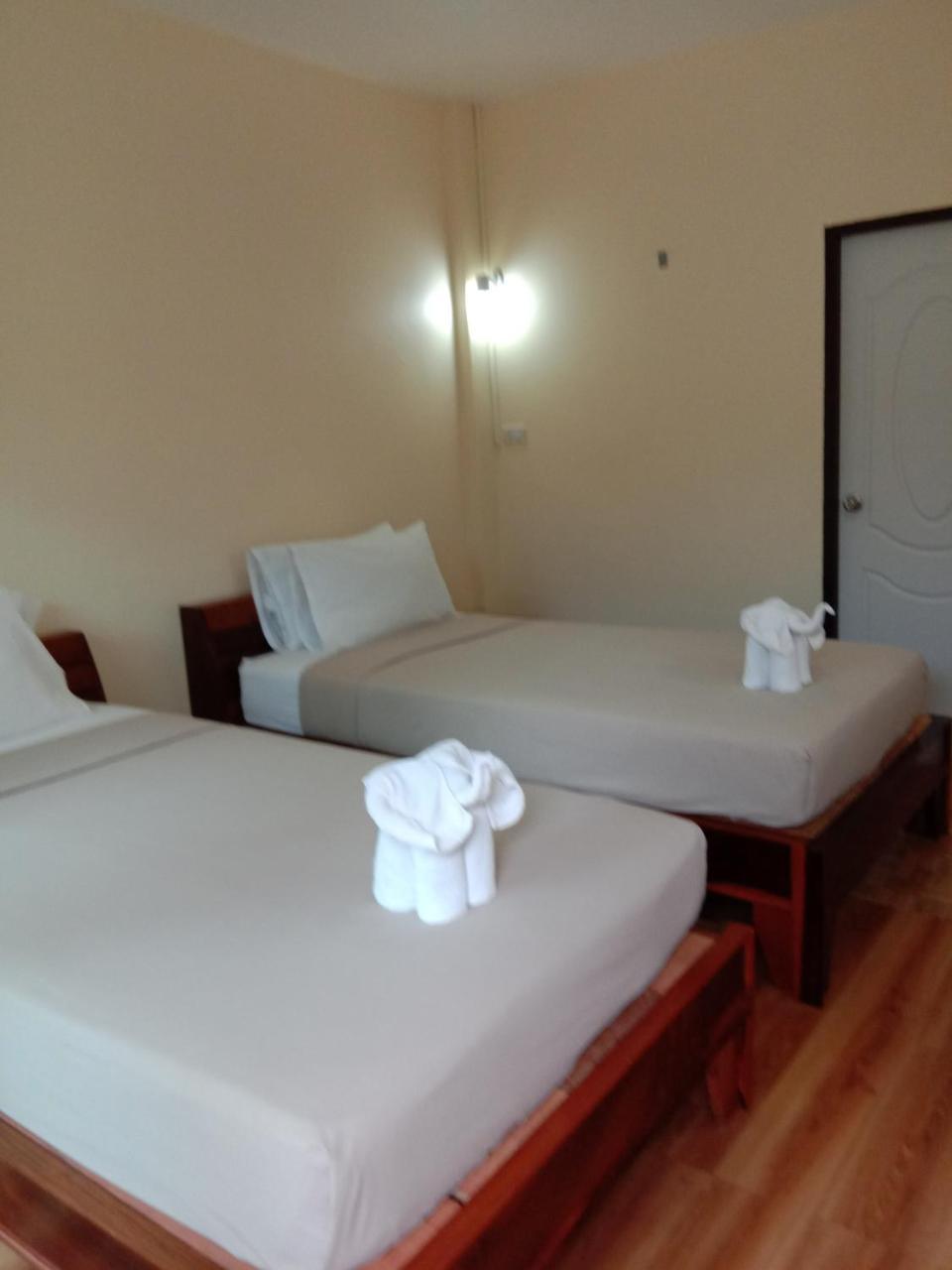 كو تاو Prik Thai Resort المظهر الخارجي الصورة
