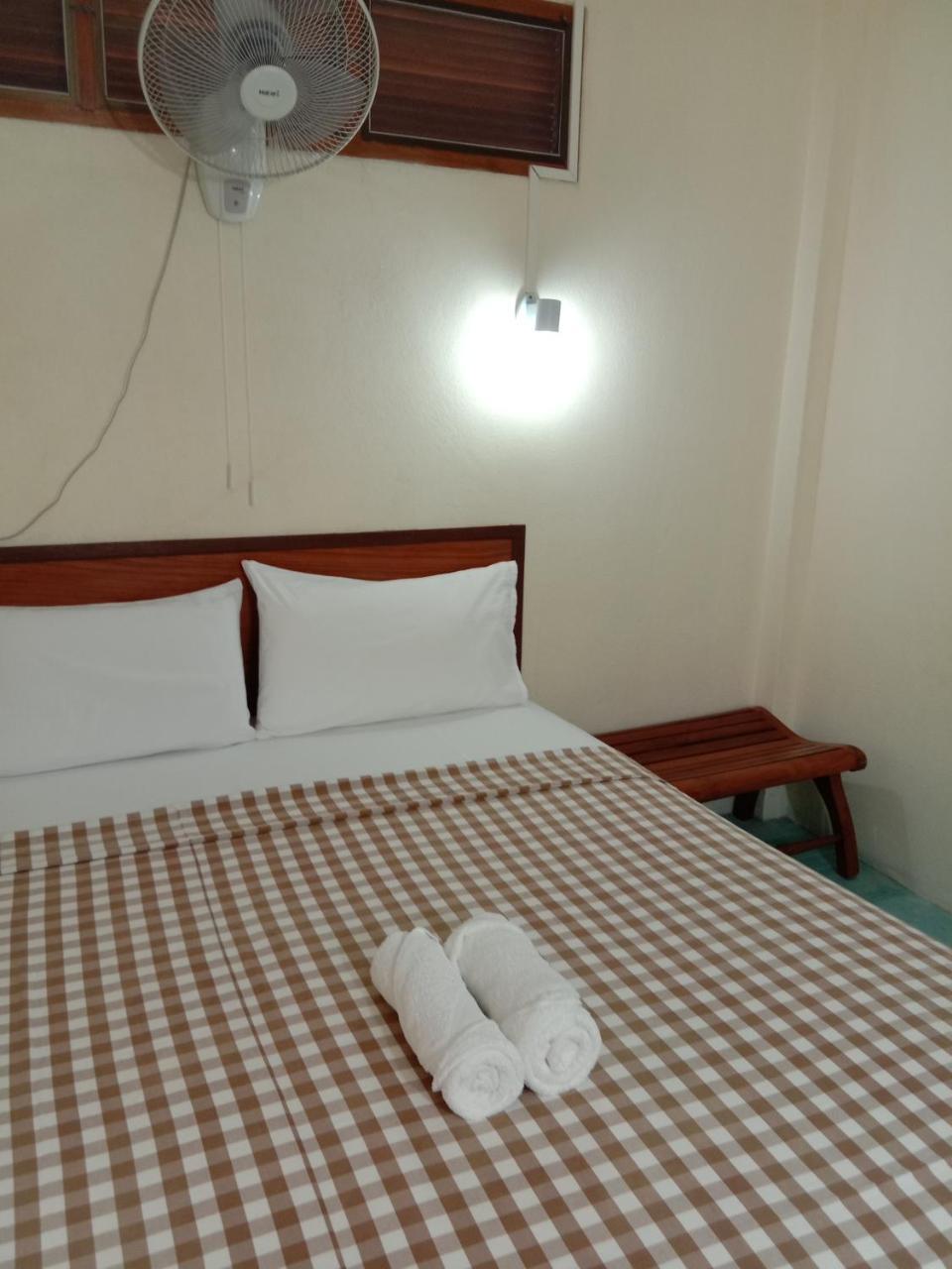 كو تاو Prik Thai Resort المظهر الخارجي الصورة