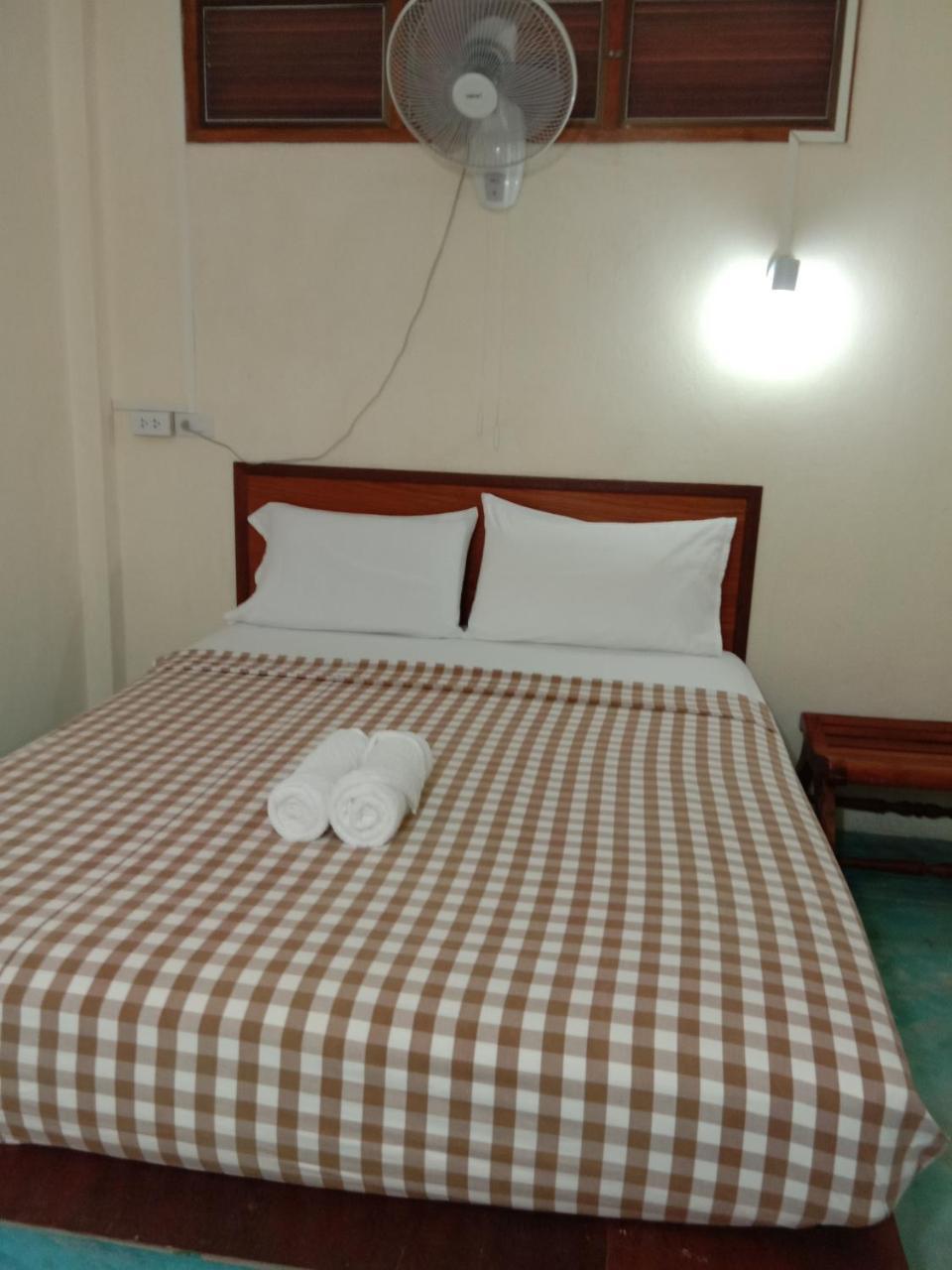 كو تاو Prik Thai Resort المظهر الخارجي الصورة