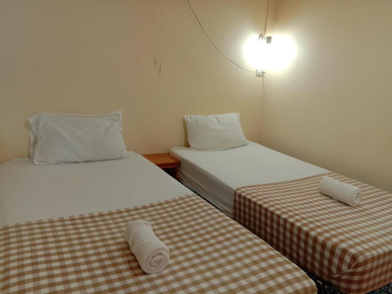 كو تاو Prik Thai Resort المظهر الخارجي الصورة