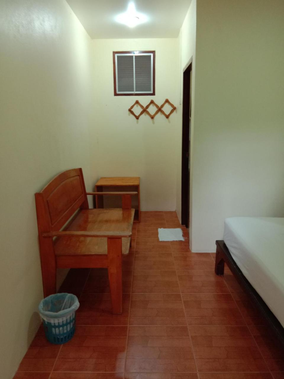 كو تاو Prik Thai Resort المظهر الخارجي الصورة