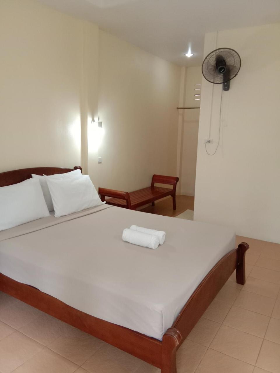 كو تاو Prik Thai Resort المظهر الخارجي الصورة