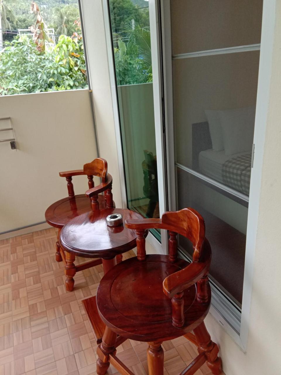 كو تاو Prik Thai Resort المظهر الخارجي الصورة