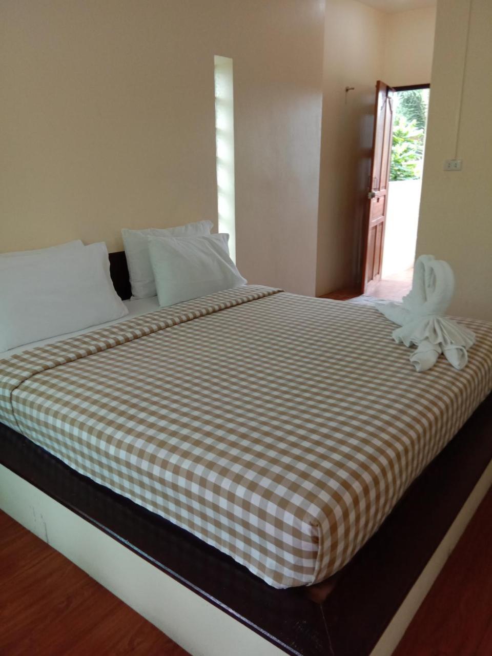 كو تاو Prik Thai Resort المظهر الخارجي الصورة