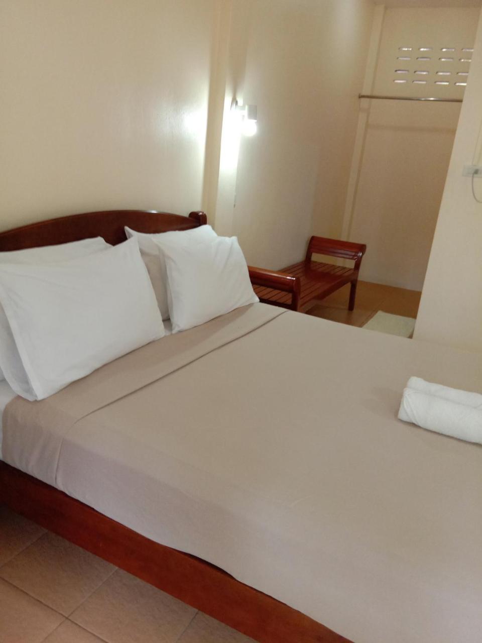كو تاو Prik Thai Resort المظهر الخارجي الصورة