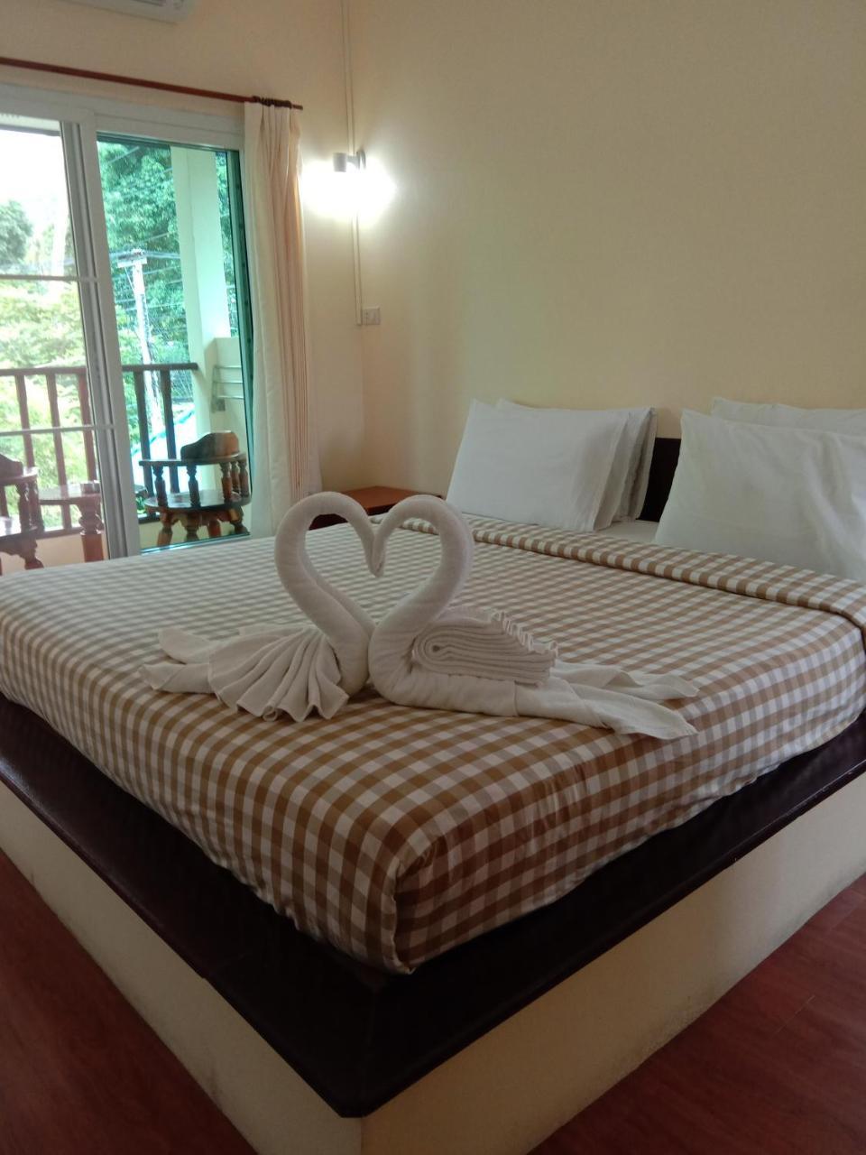 كو تاو Prik Thai Resort المظهر الخارجي الصورة