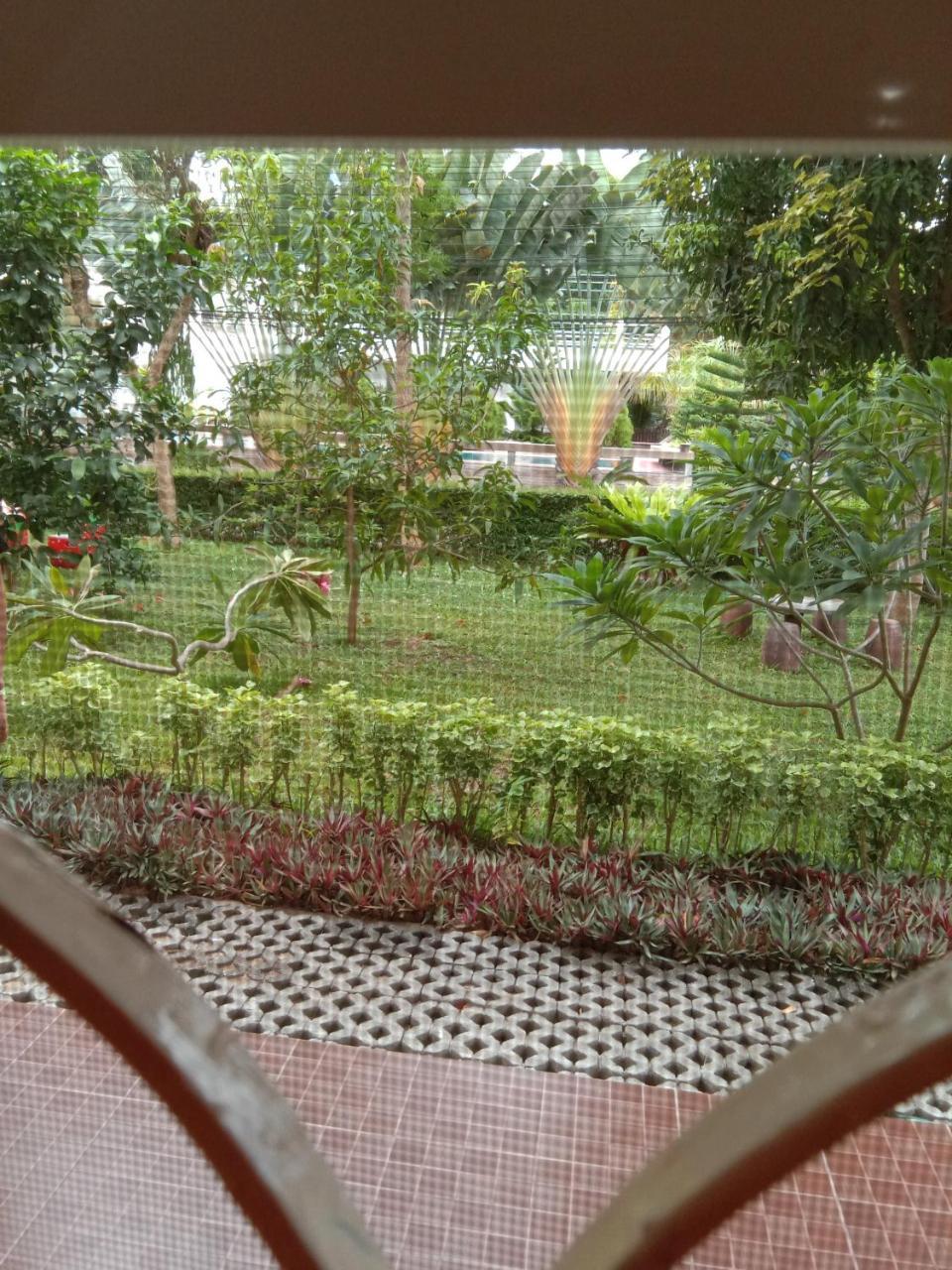 كو تاو Prik Thai Resort المظهر الخارجي الصورة