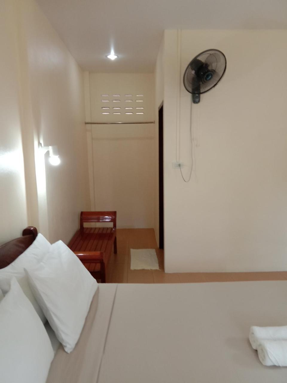 كو تاو Prik Thai Resort المظهر الخارجي الصورة
