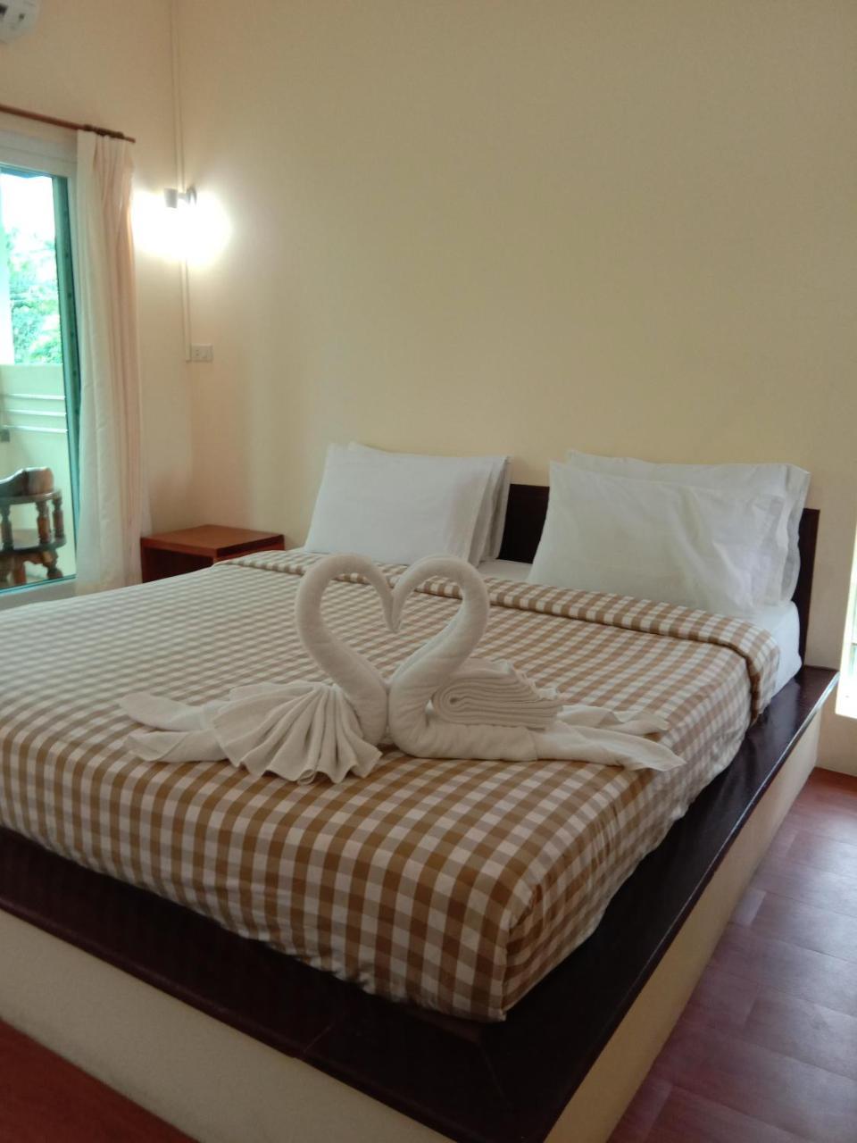 كو تاو Prik Thai Resort المظهر الخارجي الصورة