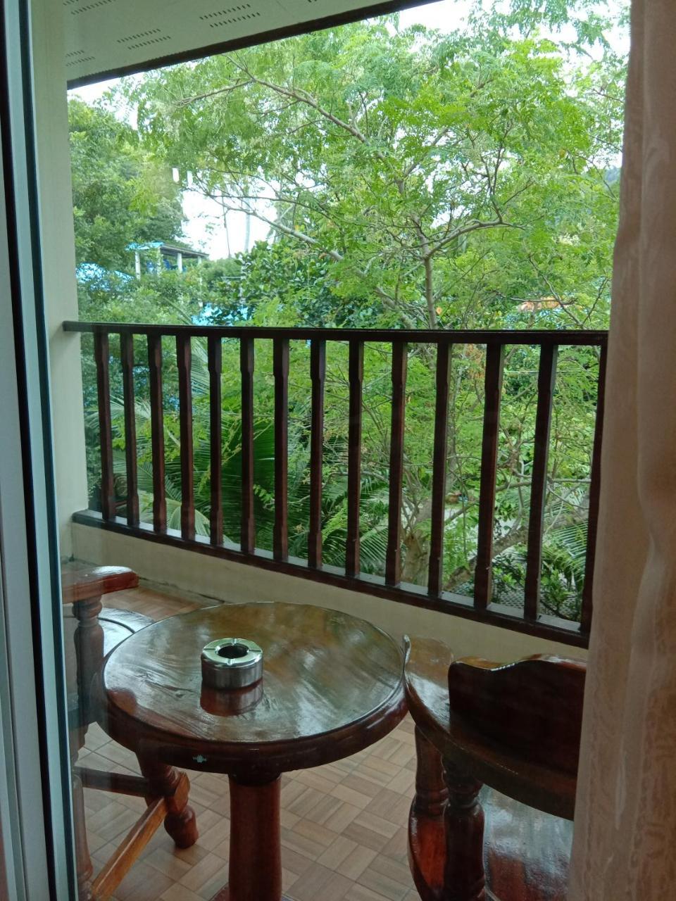كو تاو Prik Thai Resort المظهر الخارجي الصورة