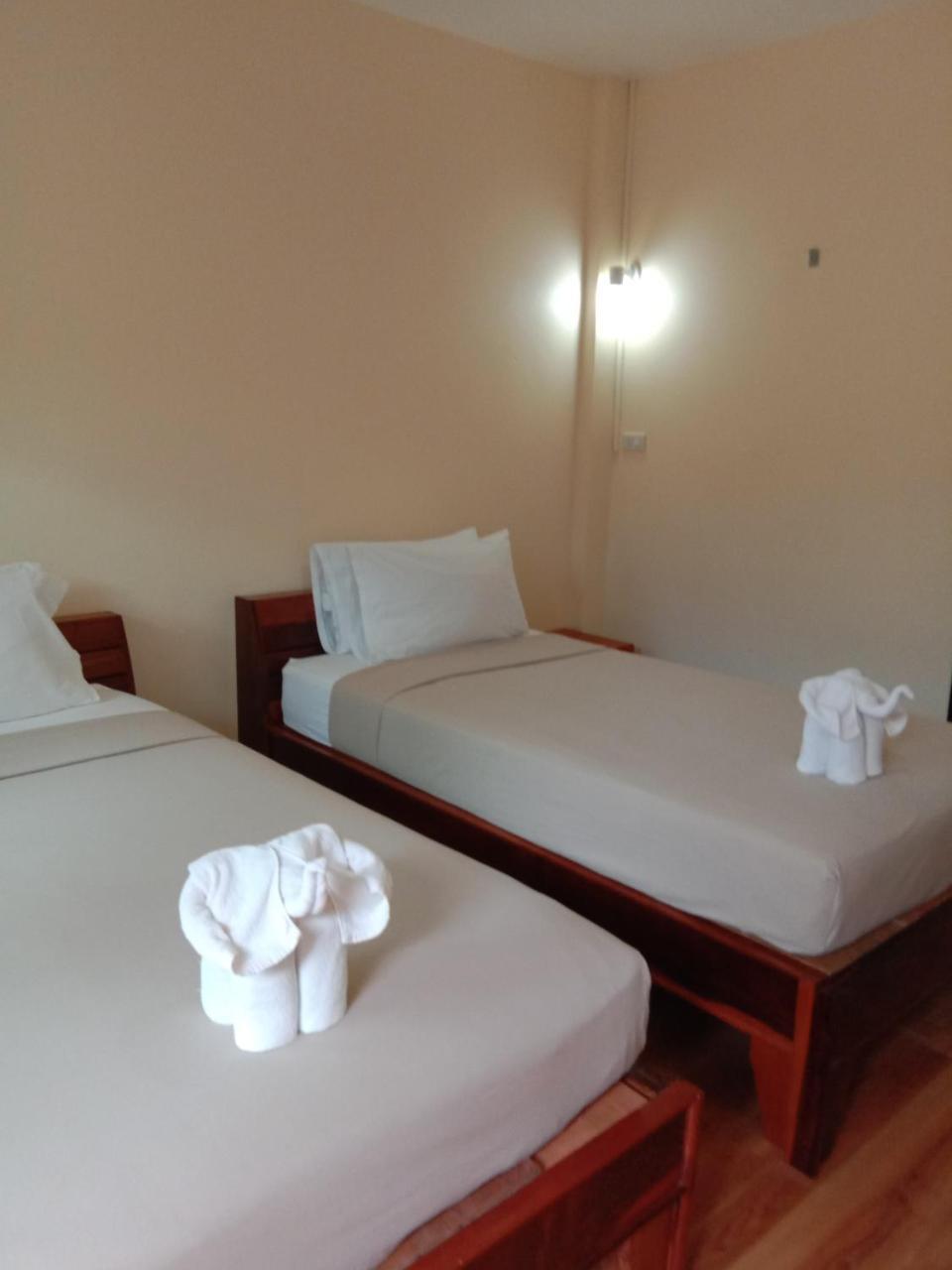 كو تاو Prik Thai Resort المظهر الخارجي الصورة