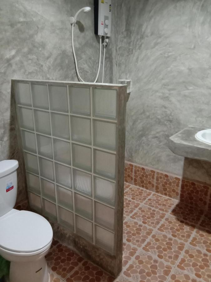 كو تاو Prik Thai Resort المظهر الخارجي الصورة